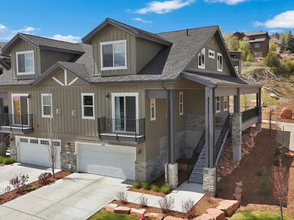 3251 Quarry Rd #18B, Park City, UT 84098
