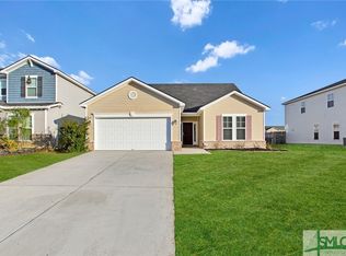 6 Invierno Lake Dr, Pooler, GA 31322