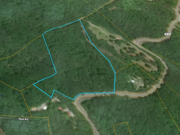 0 State Rte #30, Pikeville, TN 37367