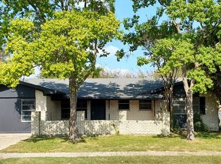 1407 Duval Dr, Killeen, TX 76541