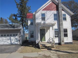 920 Pickering St, Ogdensburg, NY 13669