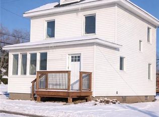 487 High St, Moncton, NB E1C6E3