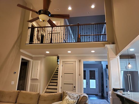 View from Great Room