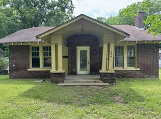 226 Highland St, Ripley, TN 38063