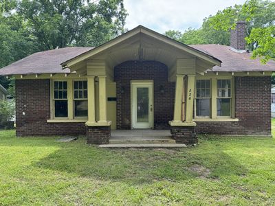 226 Highland St, Ripley, TN, 38063