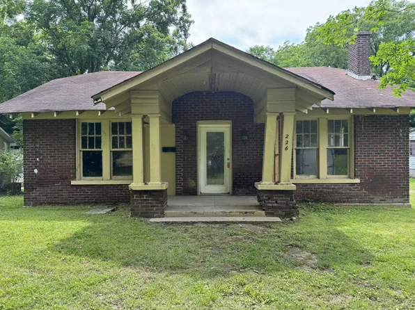 226 Highland St, Ripley, TN 38063