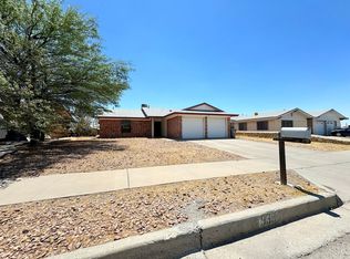 9304 Stonewall Rd, El Paso, TX 79924