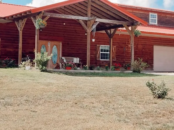 2787 Us Highway 65, Louisburg, MO 65685