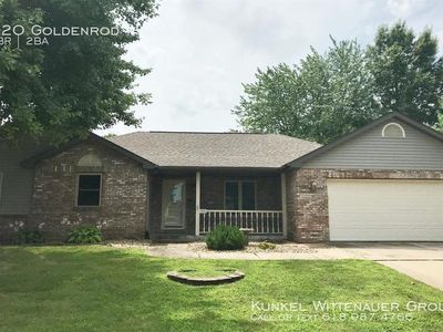 420 Goldenrod Ln, Swansea, IL, 62226