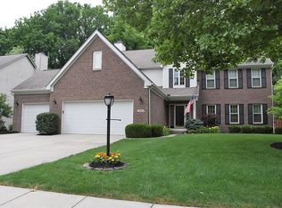 14939 Windsor Ln, Noblesville, IN 46060