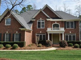 15700 Polonius Ct, Huntersville, NC 28078