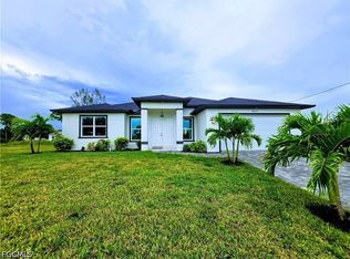 2617 NW 26th Pl, Cape Coral, FL 33993