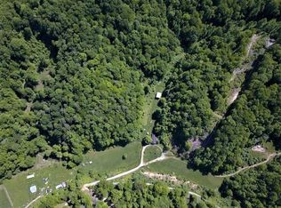 323 Camp Branch Rd, Pineville, WV 24874