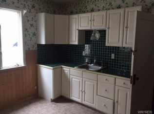 64 Theodore St, Buffalo, NY 14211