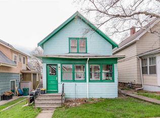 827 N 24th Ave W, Duluth, MN 55806