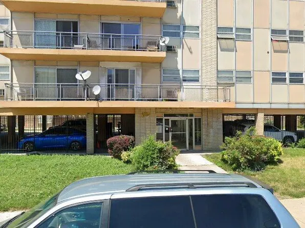 1814 W 79th St APT 301, Chicago, IL 60620