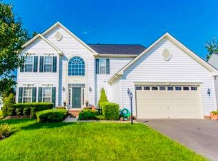 2417 Trimaran Way, Woodbridge, VA 22191
