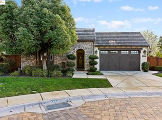 1637 Healing Rock Ct, Brentwood, CA