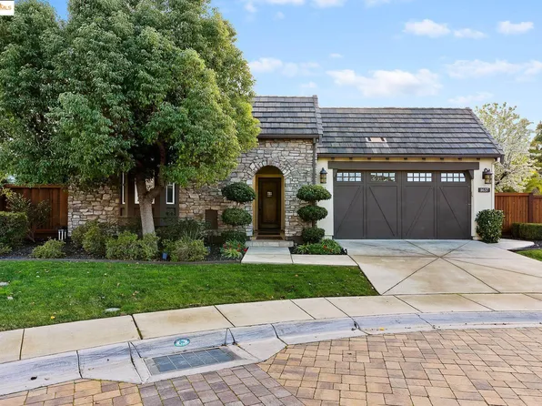 1637 Healing Rock Ct, Brentwood, CA 94513