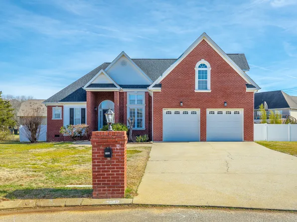8786 Allie Dan Ct, Ooltewah, TN 37363