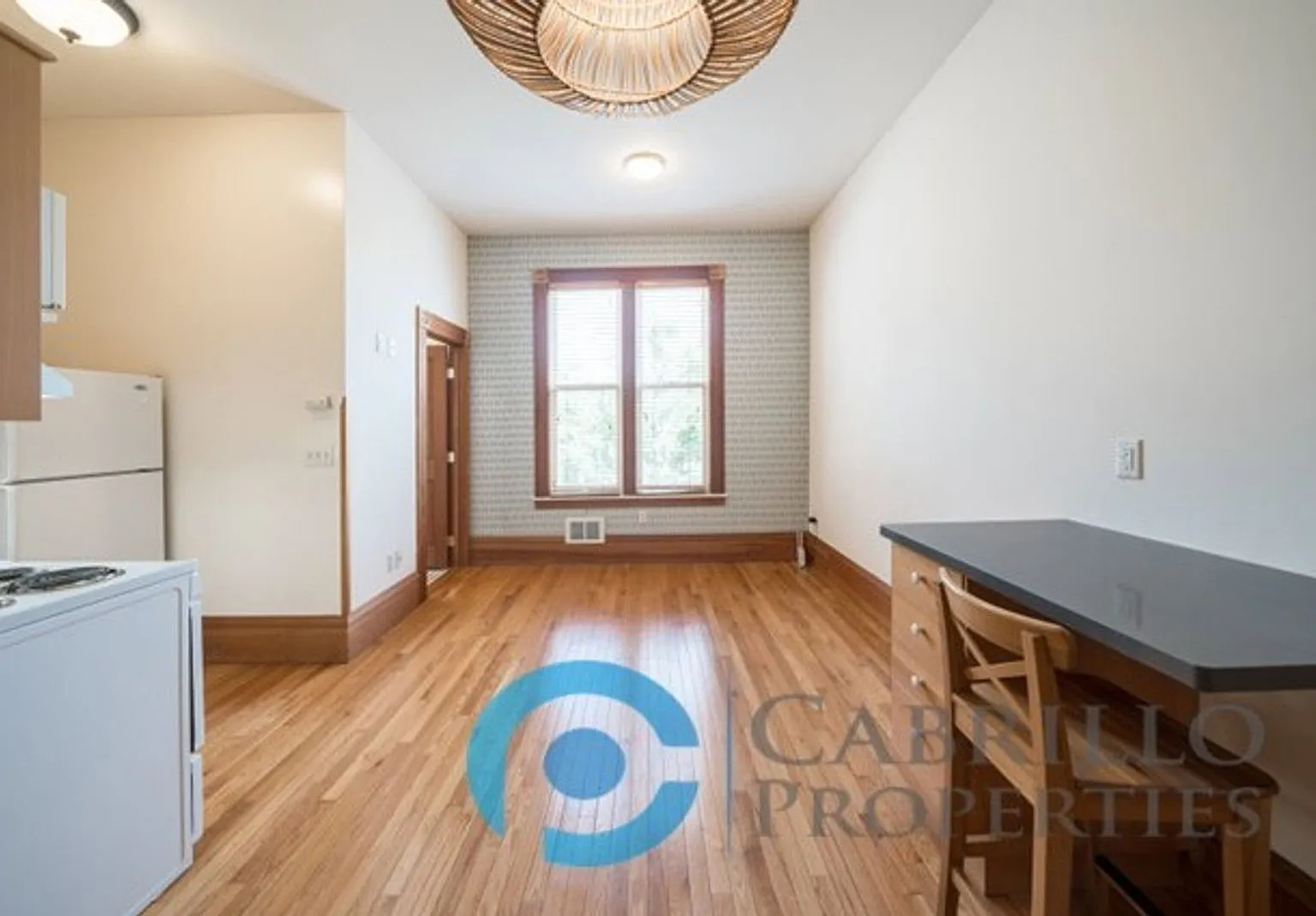 Studio, 1.0 bath, 350 sqft, $1,800 — Photo 1
