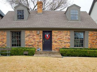 3716 Purdue Ave, Dallas, TX 75225