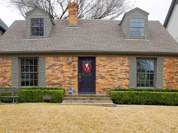 3716 Purdue Ave, Dallas, TX 75225