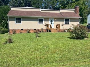 318 Dare St, Burlington, NC 27217