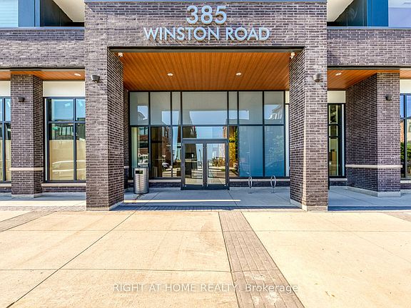 5th image of 385 Winston Rd #1103