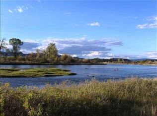 3090 Pyfer Rd, Three Forks, MT 59752