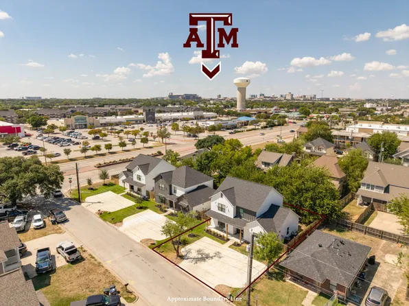 103 Sterling St, College Station, TX 77840