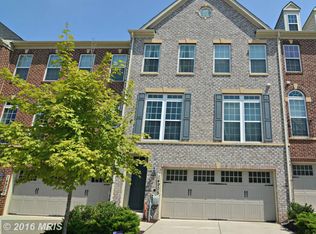 14905 First Baptist Ln, Laurel, MD 20707