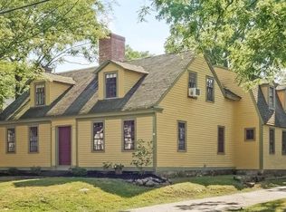 98 Western Ave, Essex, MA 01929