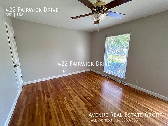 2nd image of 422 Fairwick Dr