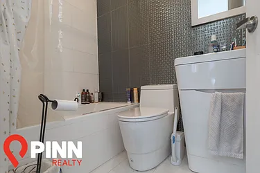 Rented by Pinn Realty