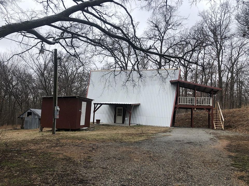 417 S Garrison St, Disney, OK 74340 Zillow