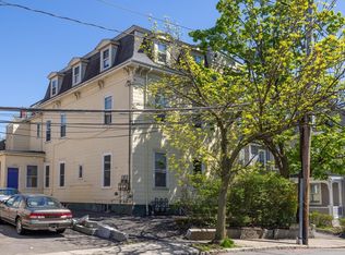 92 Glen St, Somerville, MA 02145