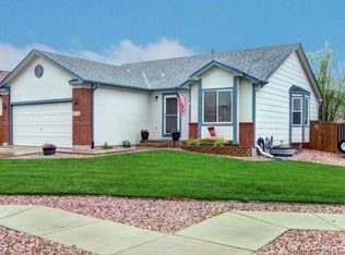 12518 Catch Pen Rd, Peyton, CO 80831