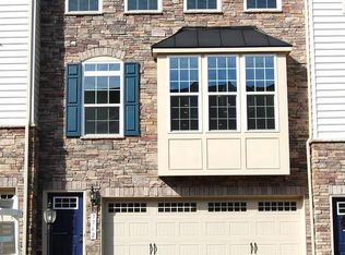 7762 Milton Cir, Gainesville, VA 20155