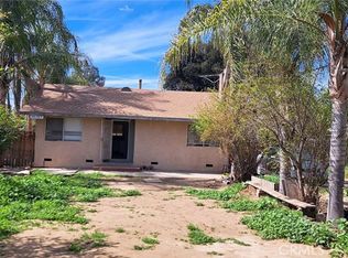 25767 Creag Ave, Homeland, CA 92548