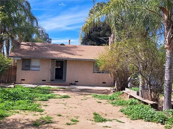 25767 Creag Ave, Homeland, CA 92548