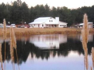 1506 Moose Club Rd, Thomson, GA 30824