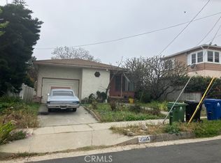1165 W Amar St, San Pedro, CA 90732