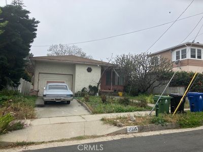 1165 W Amar St, San Pedro, CA, 90732