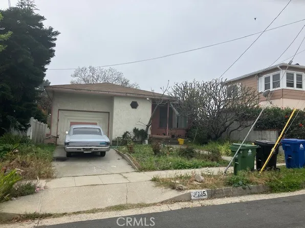 1165 W Amar St, San Pedro, CA 90732