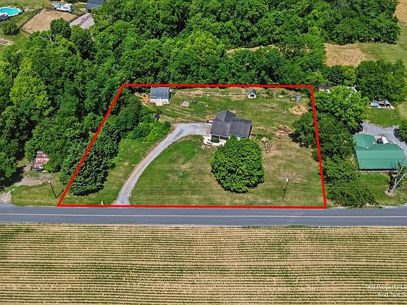 4th image of 12243 Garnes Rd