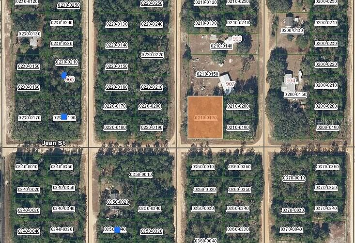 2nd image of 0 Norman Ave #17-18