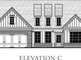 5314 Shadow Walk Way, Gainesville, GA 30507