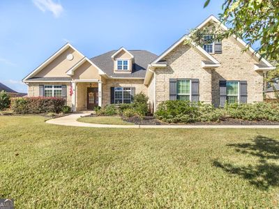 219 Woodlands Blvd, Kathleen, GA, 31047