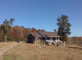 38879 Colson Rd, Norwood, NC 28128